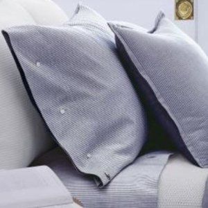 Oxford Stripe Pillowcases (2 pieces)